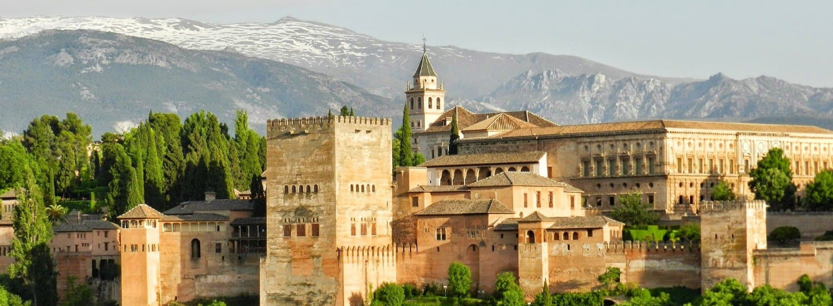 Granada vs Seville