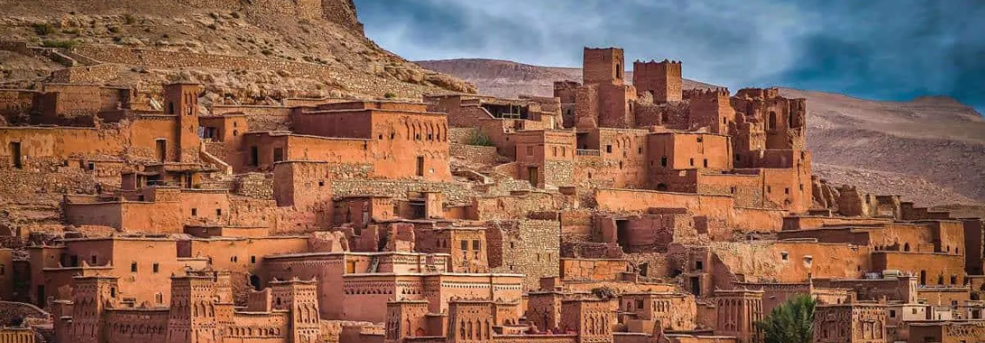 The Best Ways to Get from Marrakech to Fes