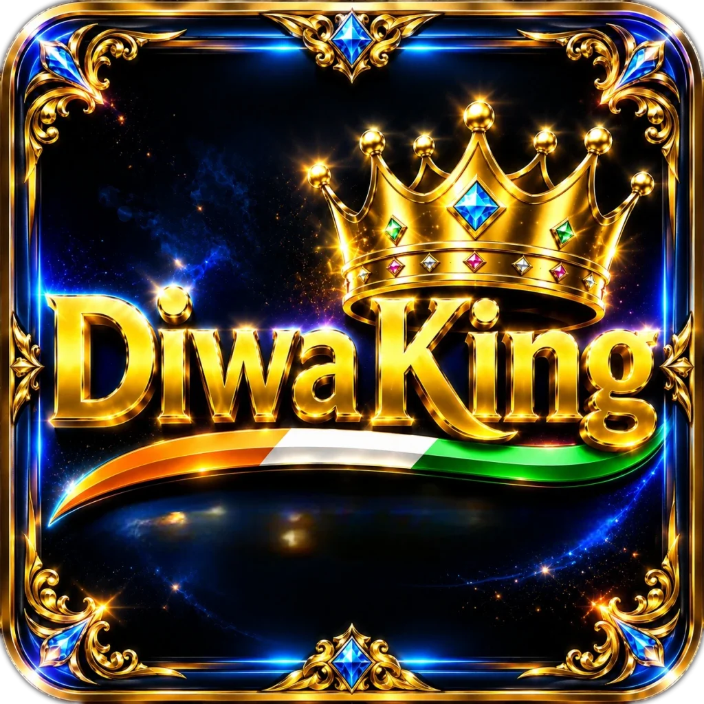 Diwa King 1 diwaking