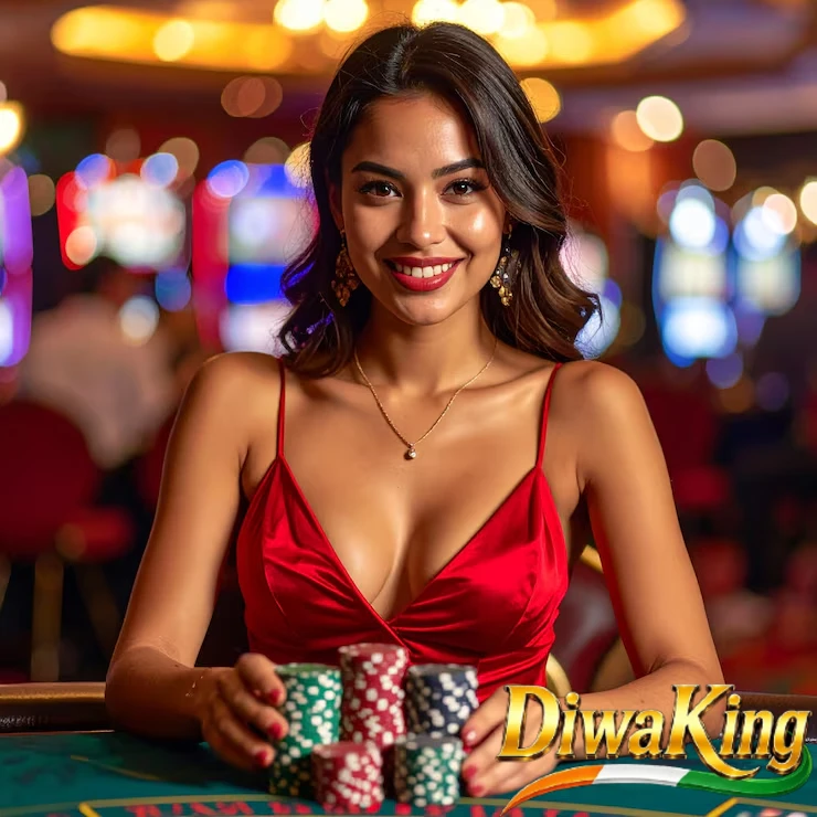 Diwa King 4 diwa king app