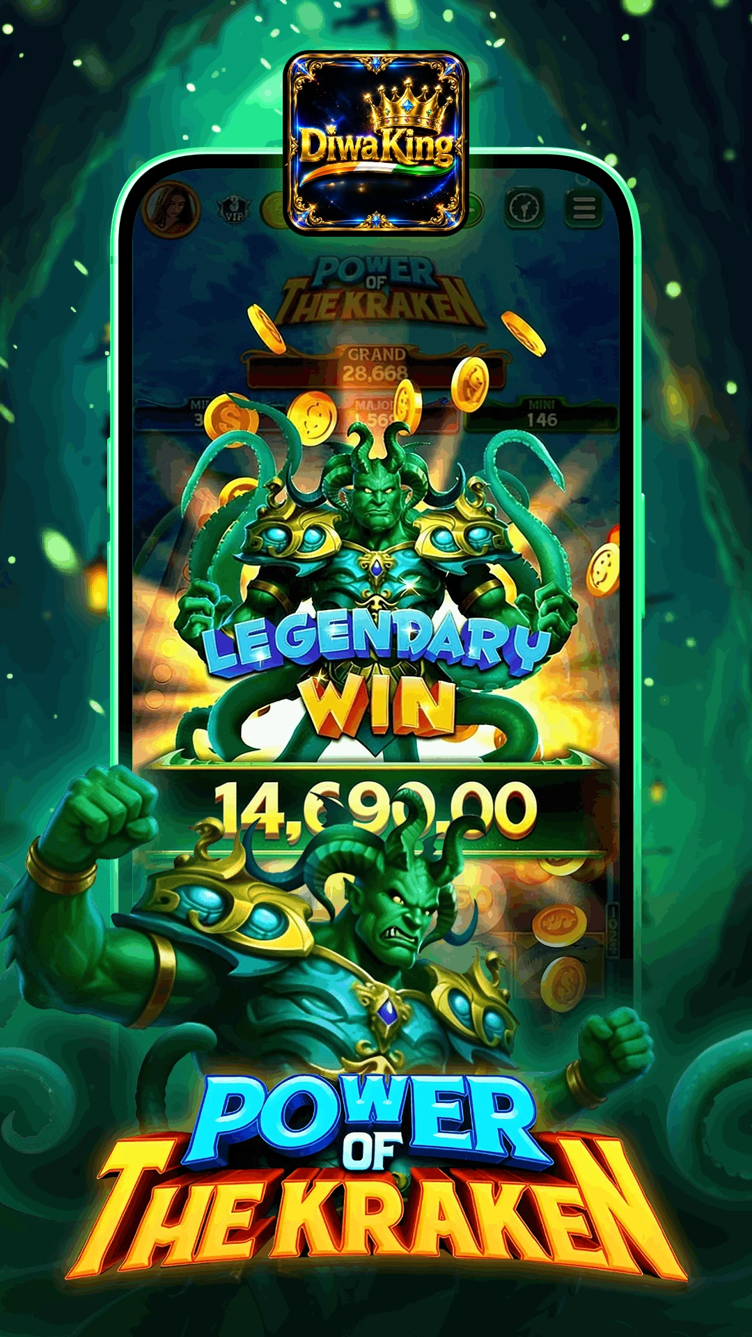 Diwa King 10 diwa king game 4